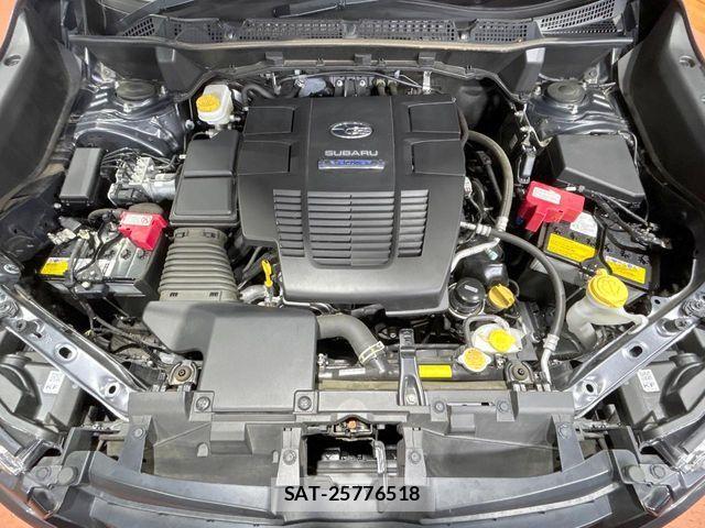 Subaru FORESTER 2021-11 8099209-17