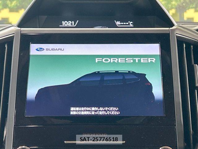 Subaru FORESTER 2021-11 8099209-2