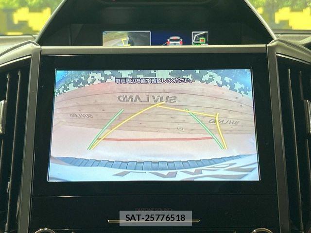 Subaru FORESTER 2021-11 8099209-3