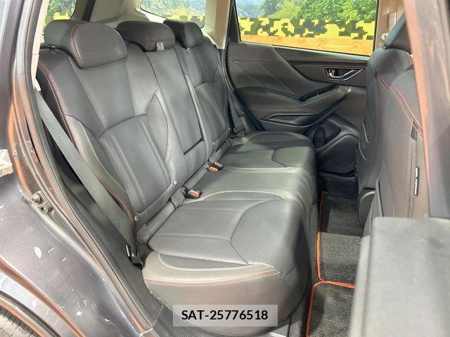 Subaru FORESTER 2021-11 8099209-8