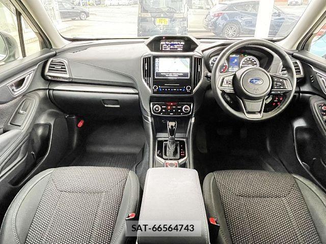 Subaru FORESTER 2024-11 8099210-1