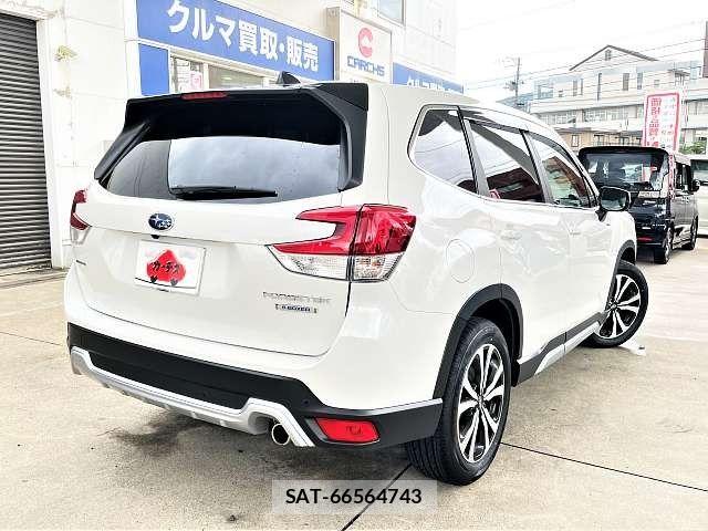 Subaru FORESTER 2024-11 8099210-2