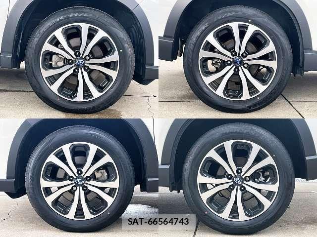 Subaru FORESTER 2024-11 8099210-3