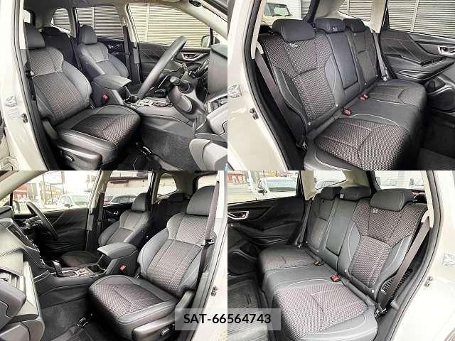 Subaru FORESTER 2024-11 8099210-4