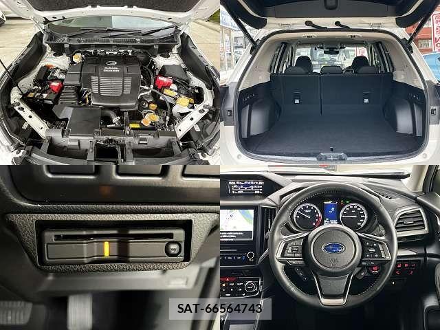 Subaru FORESTER 2024-11 8099210-5