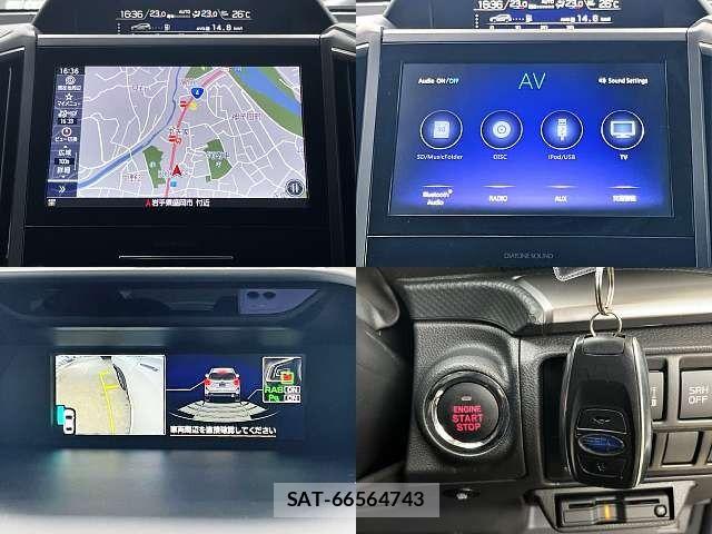 Subaru FORESTER 2024-11 8099210-6