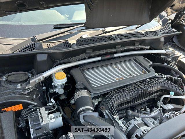 Subaru FORESTER 2022-02 8130199-9