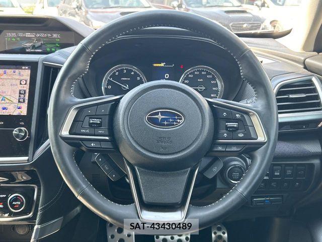 Subaru FORESTER 2022-02 8130199-16