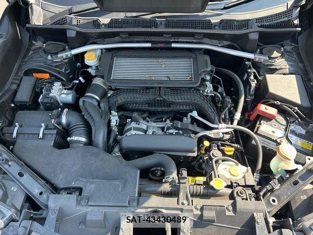Subaru FORESTER 2022-02 8130199-17