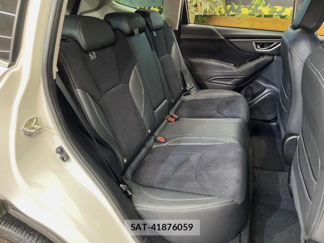 Subaru FORESTER 2021-06 8130213-10