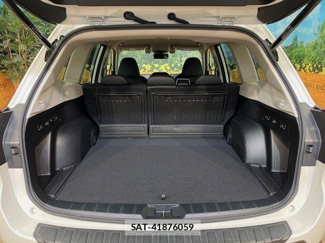 Subaru FORESTER 2021-06 8130213-11