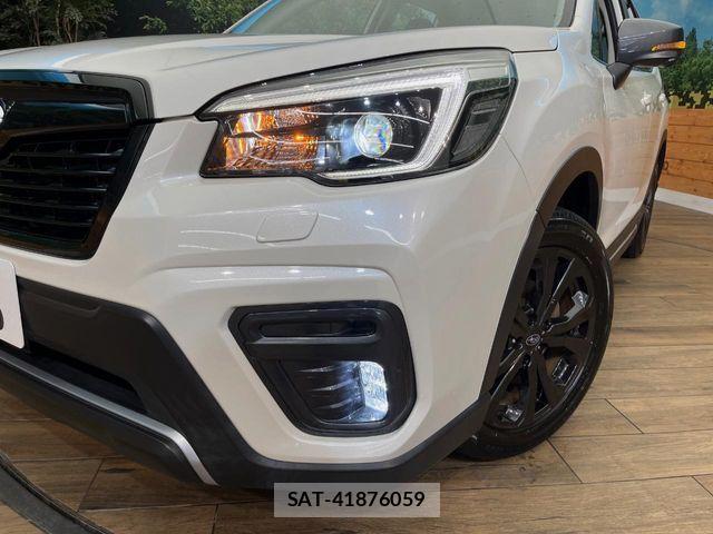 Subaru FORESTER 2021-06 8130213-12