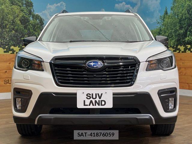Subaru FORESTER 2021-06 8130213-14