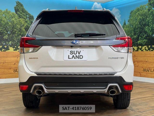 Subaru FORESTER 2021-06 8130213-15