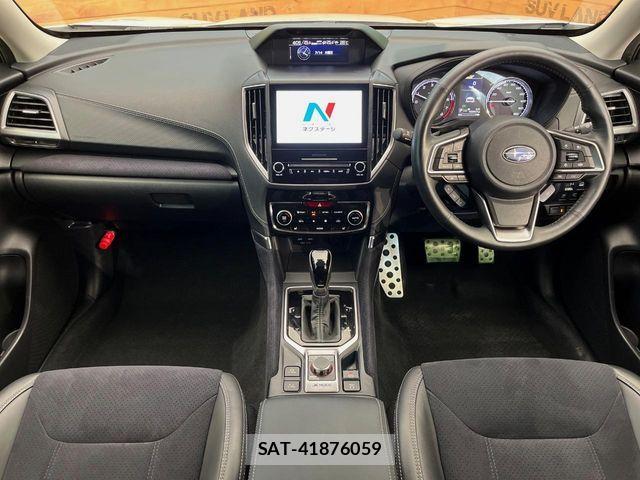 Subaru FORESTER 2021-06 8130213-1