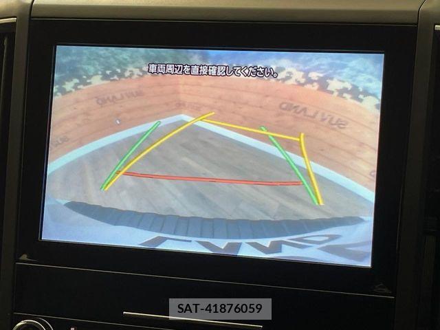 Subaru FORESTER 2021-06 8130213-3