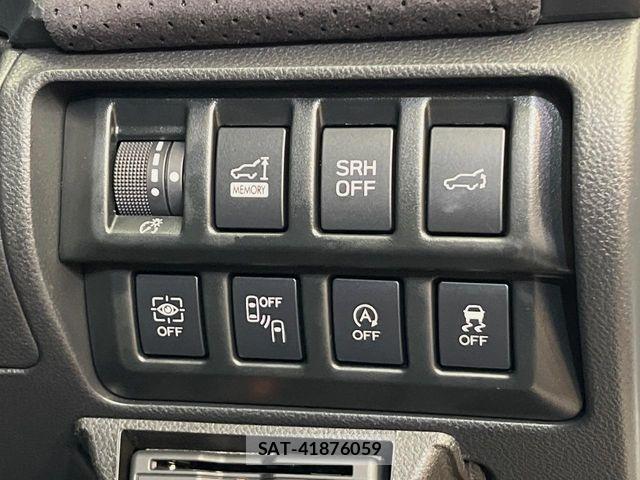 Subaru FORESTER 2021-06 8130213-5