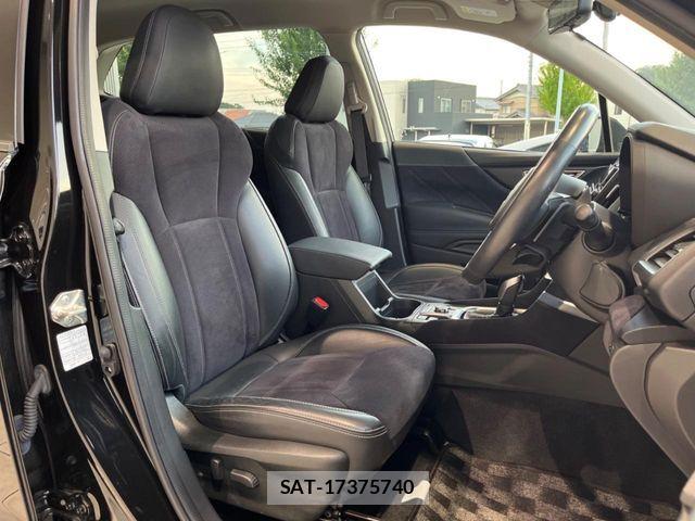 Subaru FORESTER 2021-08 8130206-9