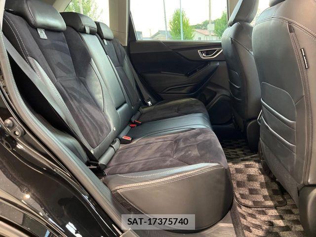 Subaru FORESTER 2021-08 8130206-10