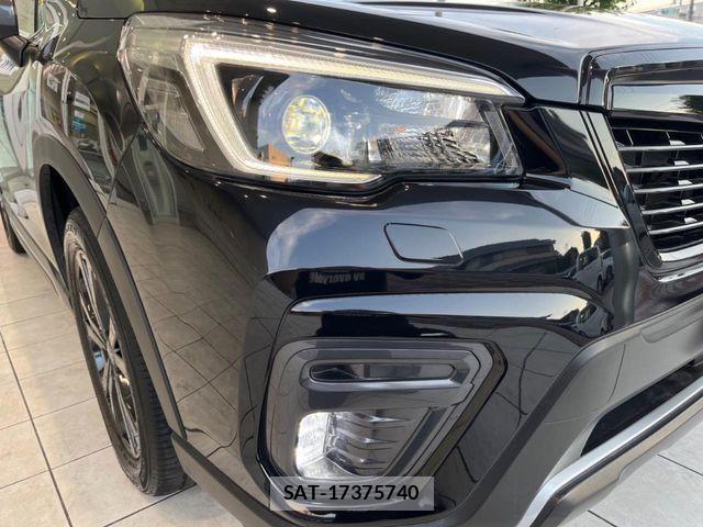 Subaru FORESTER 2021-08 8130206-11