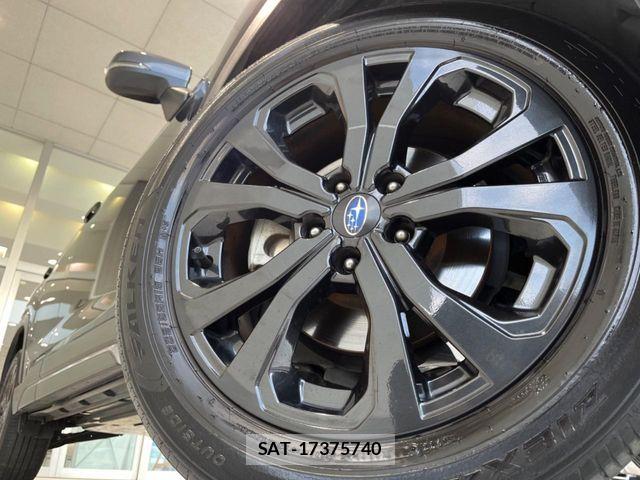 Subaru FORESTER 2021-08 8130206-12
