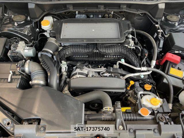 Subaru FORESTER 2021-08 8130206-17