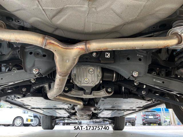 Subaru FORESTER 2021-08 8130206-18