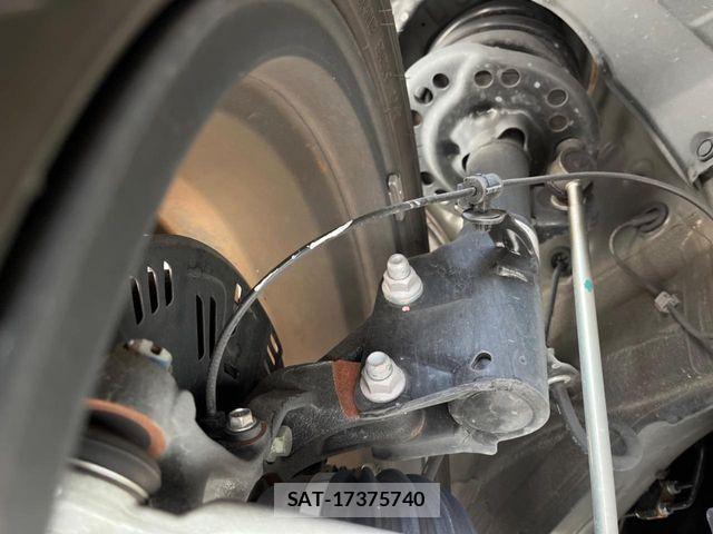 Subaru FORESTER 2021-08 8130206-19
