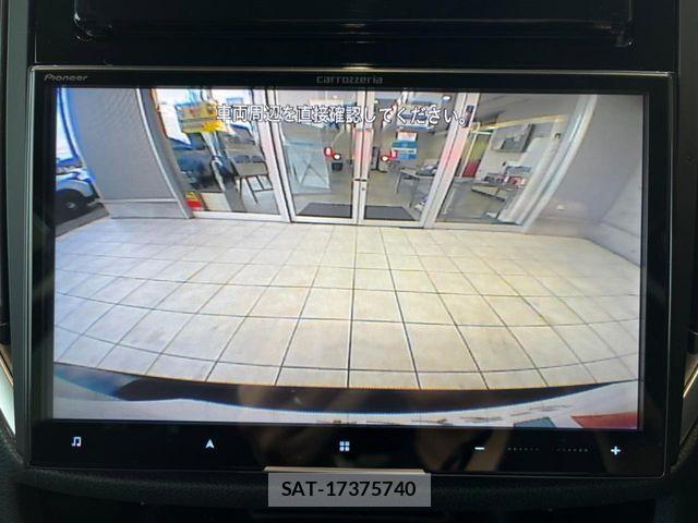 Subaru FORESTER 2021-08 8130206-5