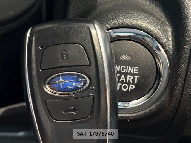 Subaru FORESTER 2021-08 8130206-8