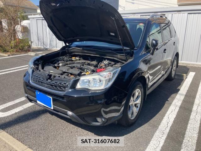 Subaru FORESTER 2014-01 8130223-0