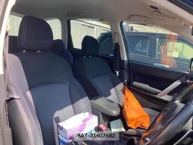 Subaru FORESTER 2014-01 8130223-10
