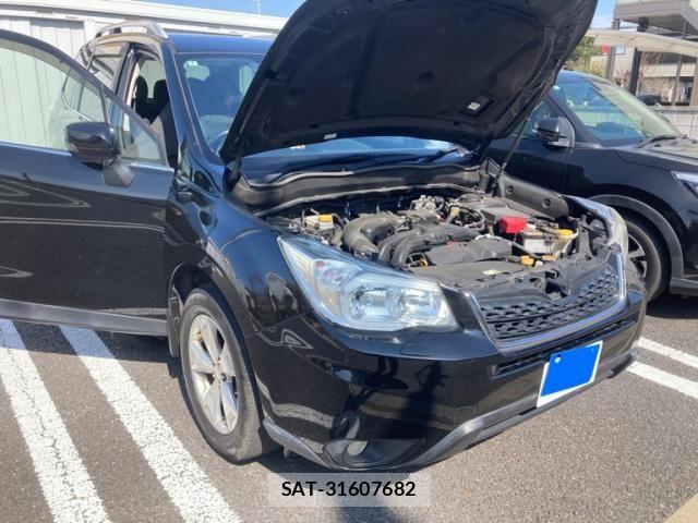 Subaru FORESTER 2014-01 8130223-1