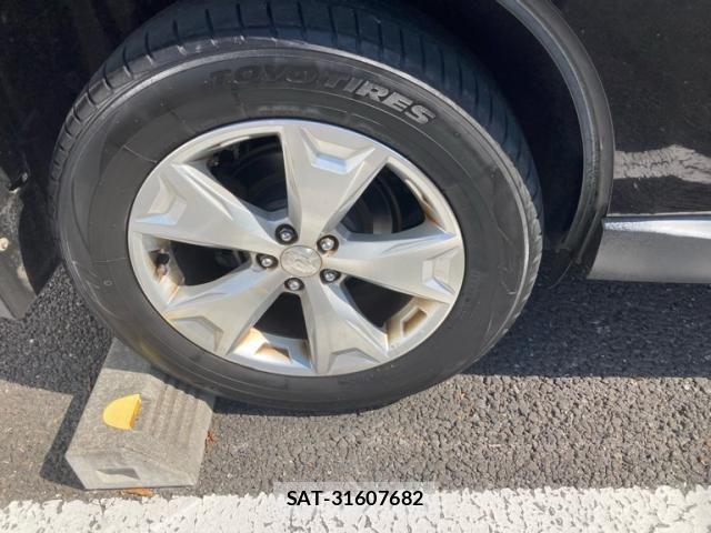 Subaru FORESTER 2014-01 8130223-5