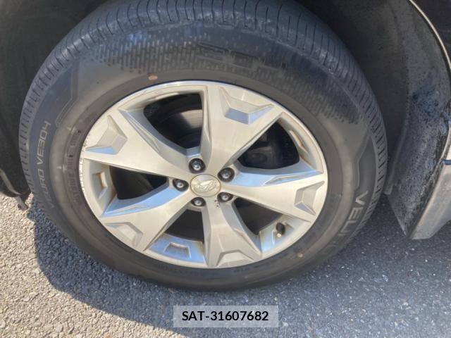 Subaru FORESTER 2014-01 8130223-6