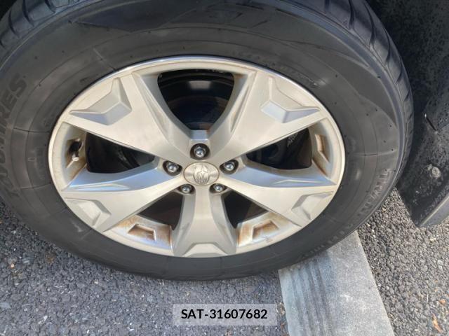 Subaru FORESTER 2014-01 8130223-7