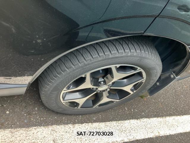 Subaru FORESTER 2015-06 8130218-8