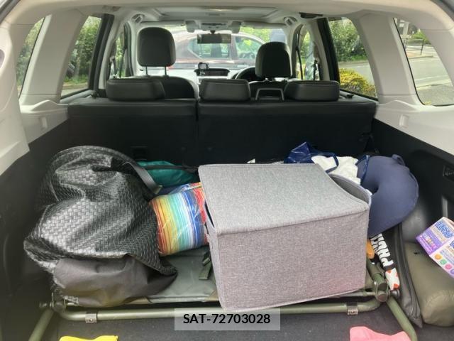 Subaru FORESTER 2015-06 8130218-9