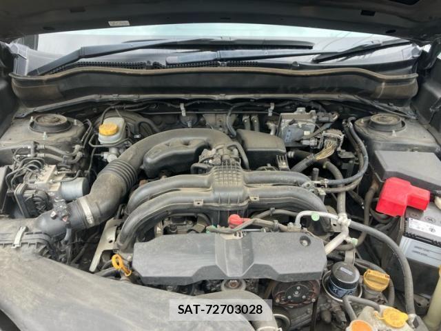 Subaru FORESTER 2015-06 8130218-11