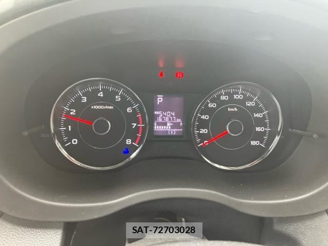 Subaru FORESTER 2015-06 8130218-13