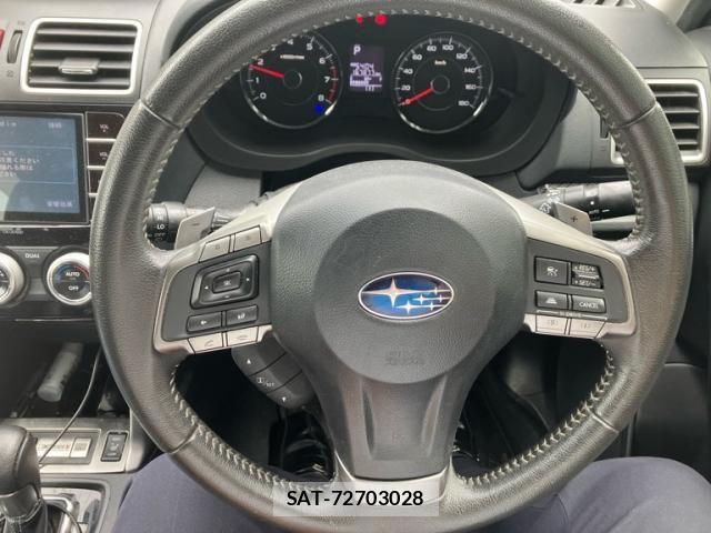 Subaru FORESTER 2015-06 8130218-14