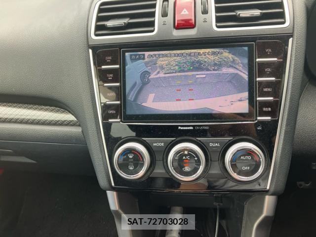 Subaru FORESTER 2015-06 8130218-15