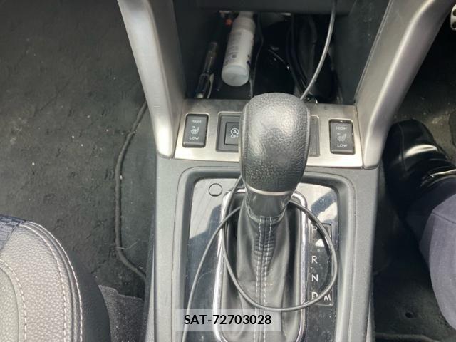 Subaru FORESTER 2015-06 8130218-16