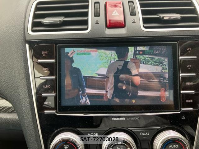 Subaru FORESTER 2015-06 8130218-19