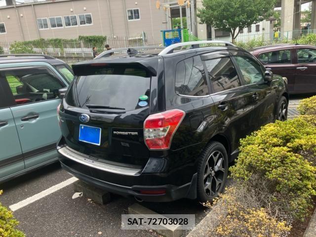 Subaru FORESTER 2015-06 8130218-3