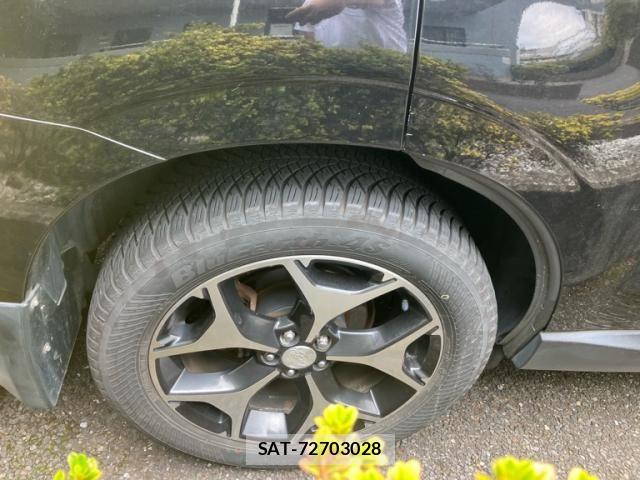 Subaru FORESTER 2015-06 8130218-5