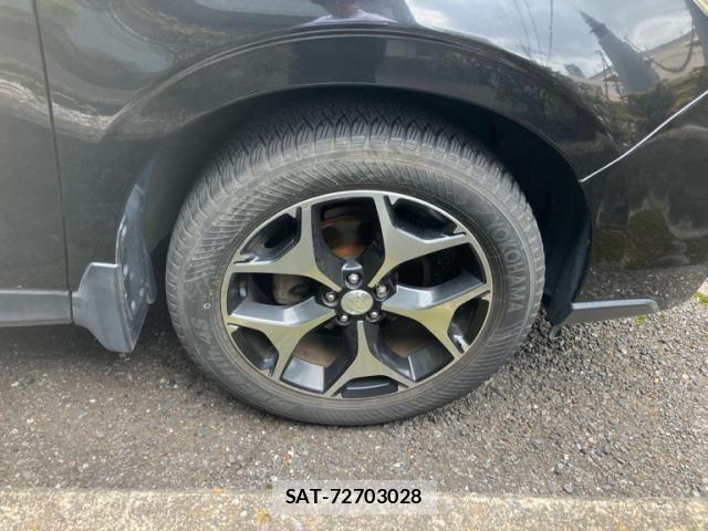 Subaru FORESTER 2015-06 8130218-6