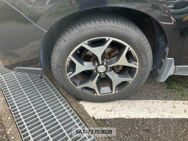 Subaru FORESTER 2015-06 8130218-7