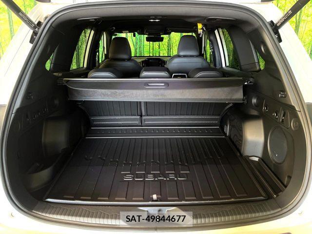 Subaru FORESTER 2026-02 8130196-9