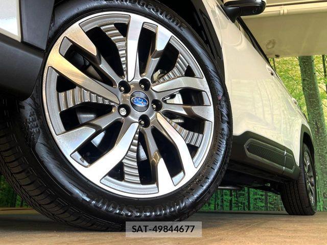 Subaru FORESTER 2026-02 8130196-12
